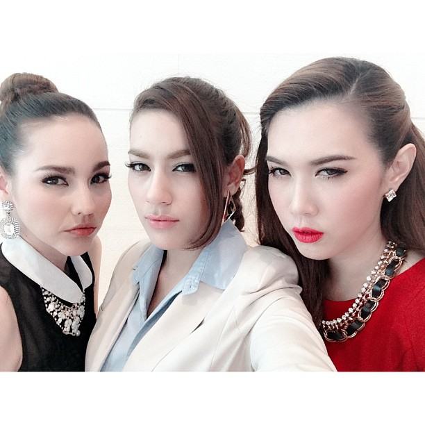 คิมเบอร์ลี่ แอน โวลเทมัส เทียมศิริ