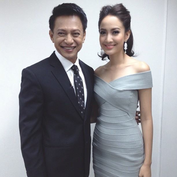 แต้ว ณฐพร เตมีรักษ์