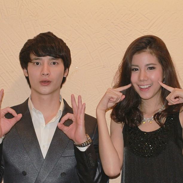 เอสเธอร์ สุปรีย์ลีลา น่ารักมากกกก
