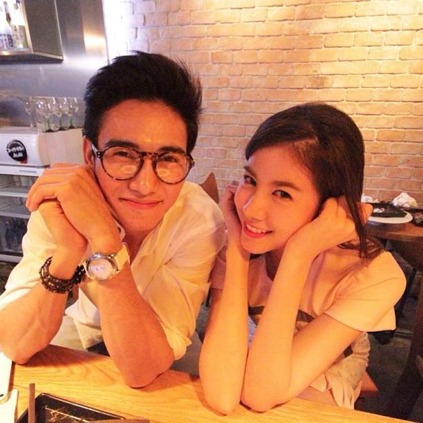 เอสเธอร์ สุปรีย์ลีลา น่ารักมากกกก