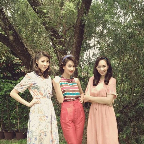 เอสเธอร์ สุปรีย์ลีลา น่ารักมากกกก