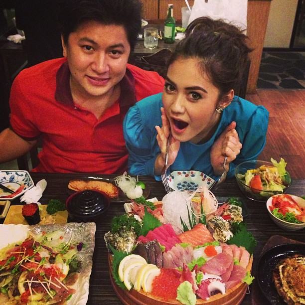สเตฟานี น้ำฝน เลอร์ช