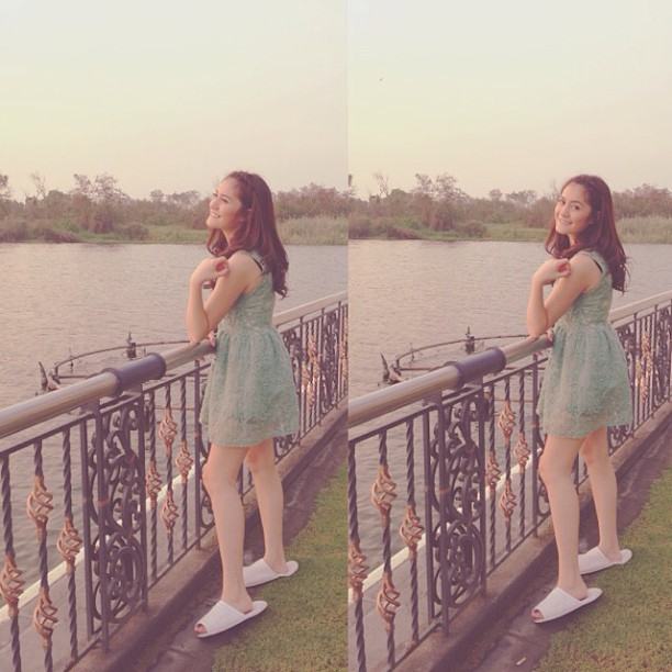 สเตฟานี น้ำฝน เลอร์ช