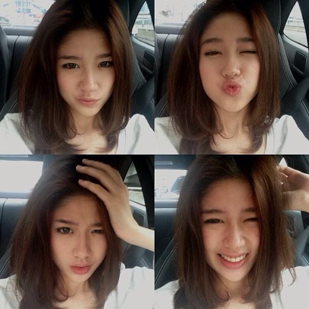 แก้วเผยยังไม่ได้เลิกหนุ่ม"ป้อง"