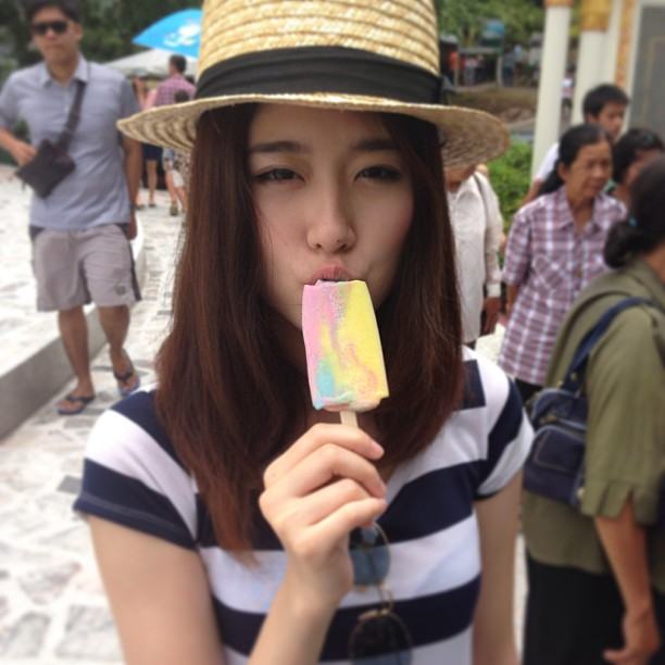 แก้วเผยยังไม่ได้เลิกหนุ่ม"ป้อง"