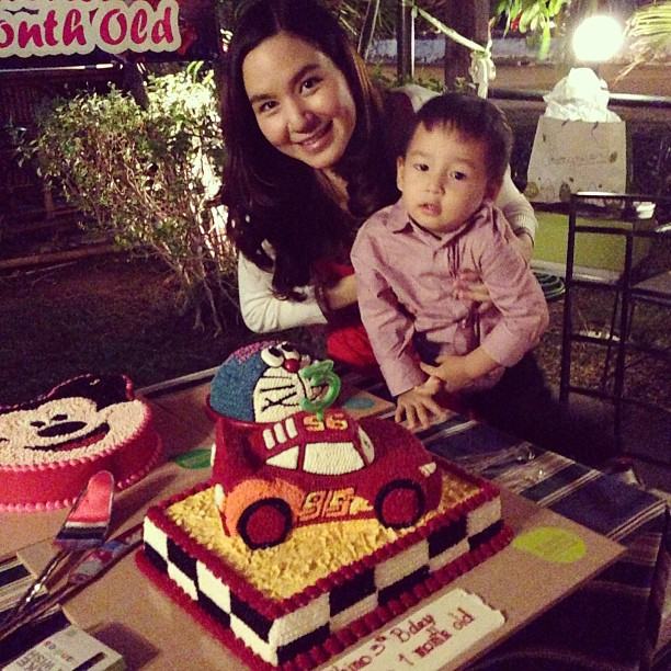 'แม่พลอย ชิดจันทร์' กับ 'ลูกๆ'น่ารักเวอร์ๆ