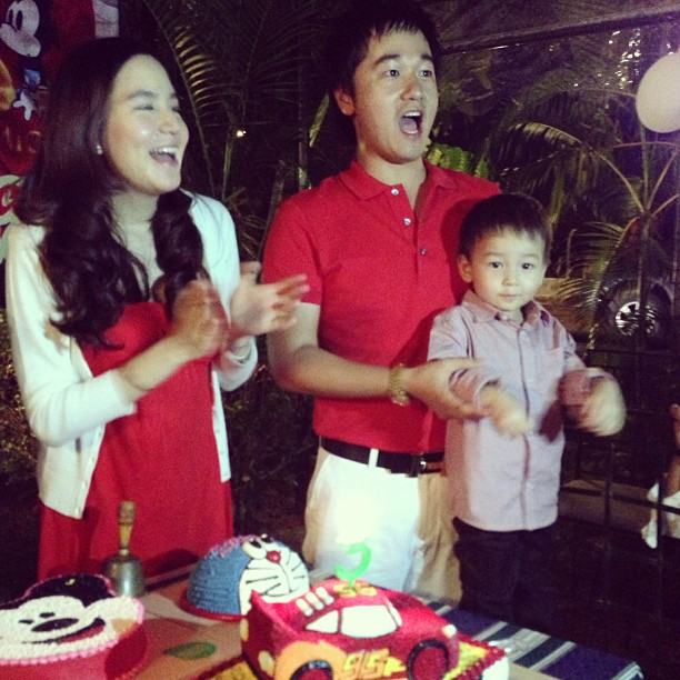 'แม่พลอย ชิดจันทร์' กับ 'ลูกๆ'น่ารักเวอร์ๆ