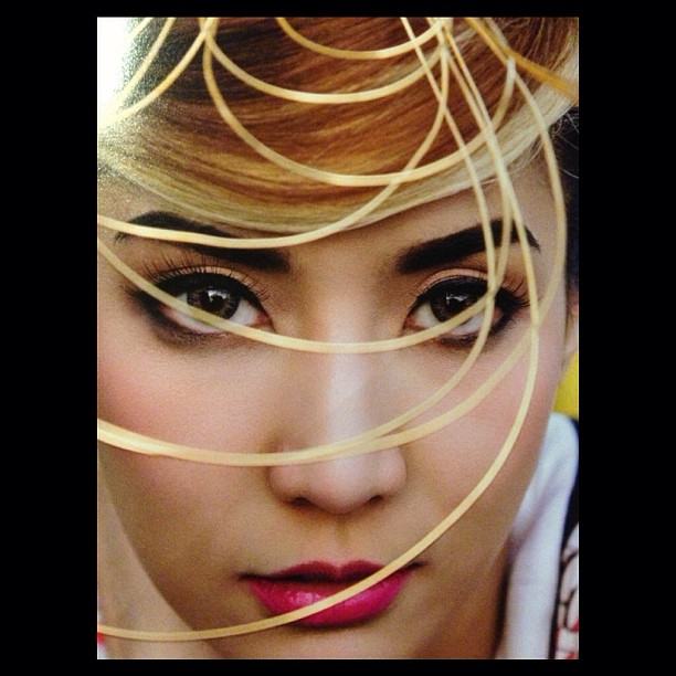 จั๊กจั่น อคัมภ์สิริ