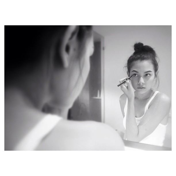 แซมมี่ ปัณฑิตา  ภาพสวยๆจาก IG จ้า