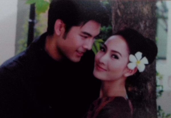 บอม ธนิน  @ชายสี่หมี่เกี๊ยววิศวกรสุดหล่อ