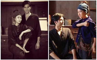 บอม ธนิน  @ชายสี่หมี่เกี๊ยววิศวกรสุดหล่อ