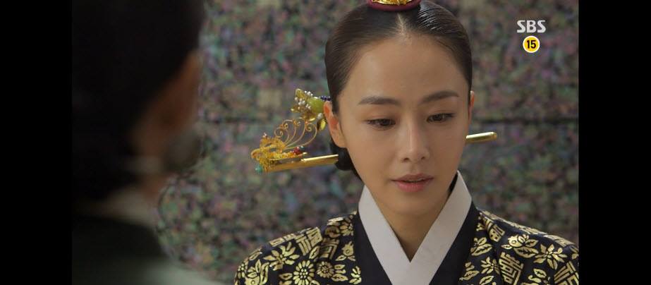 Jang Ok Jung Live for Love(จางอ๊คจอง)