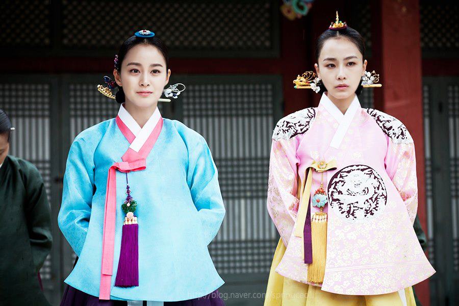 Jang Ok Jung Live for Love(จางอ๊คจอง)