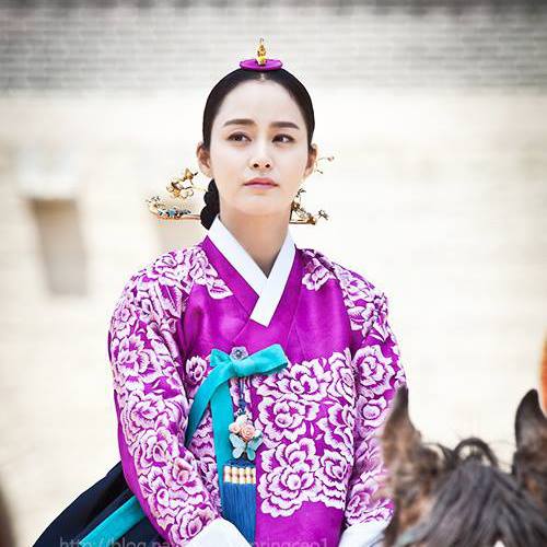 Jang Ok Jung Live for Love(จางอ๊คจอง)
