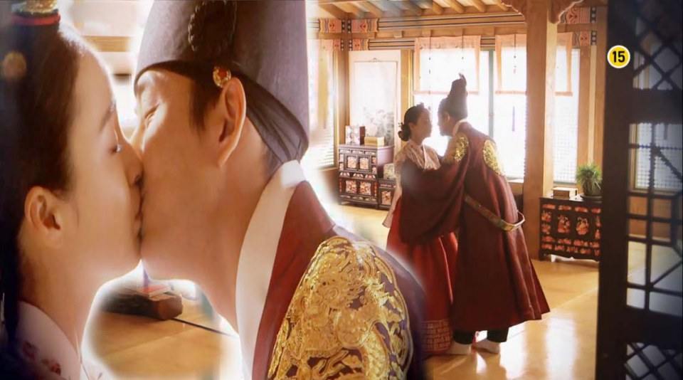 Jang Ok Jung Live for Love(จางอ๊คจอง)