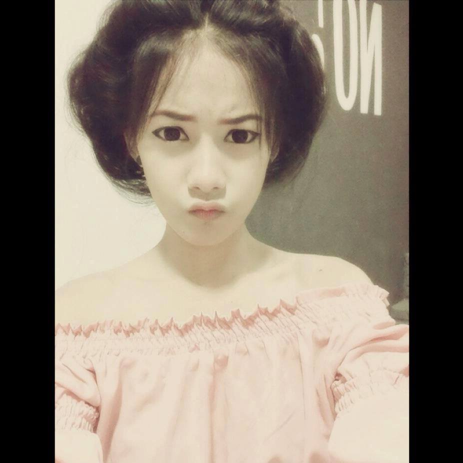 เเมมมอส สาวสุราษฎร์ฯ น่ารักใสๆ