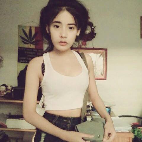 เเมมมอส สาวสุราษฎร์ฯ น่ารักใสๆ
