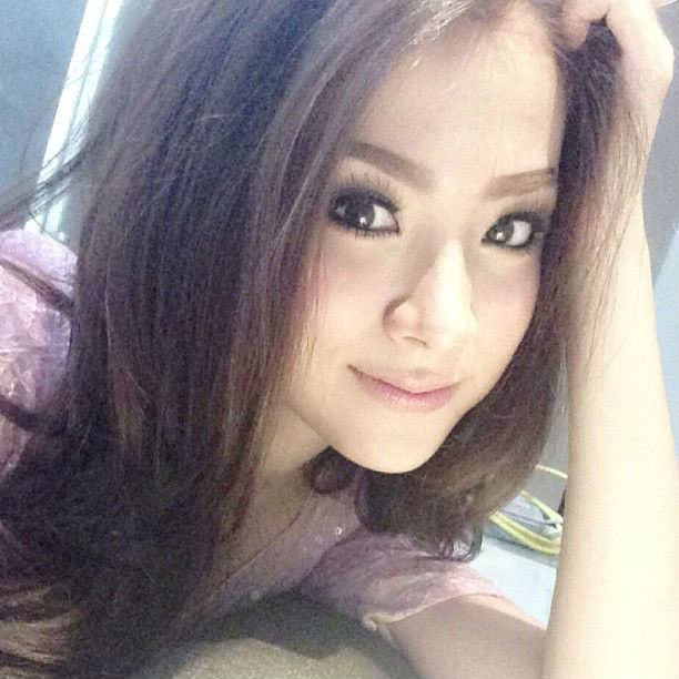 ใบเฟิร์น - พิมพ์ชนก