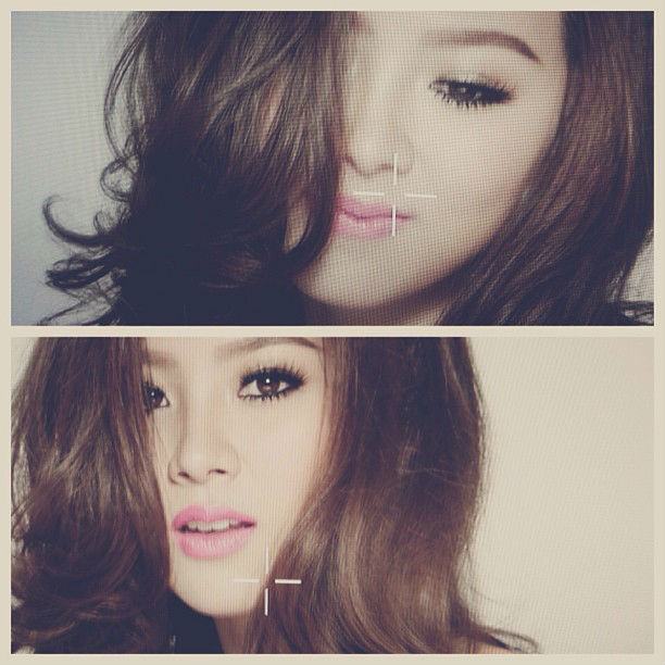 ใบเฟิร์น - พิมพ์ชนก