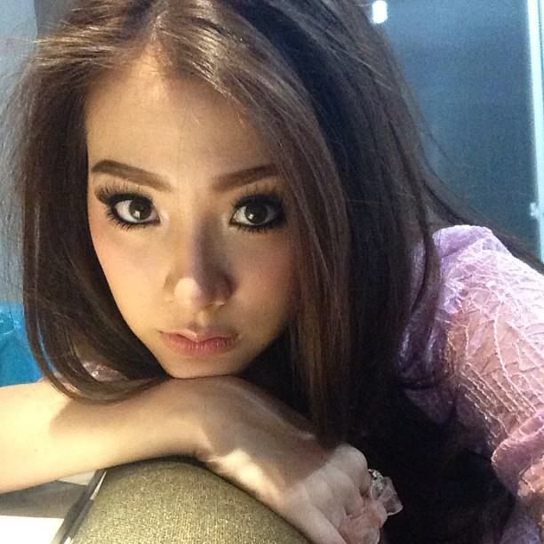 ใบเฟิร์น - พิมพ์ชนก