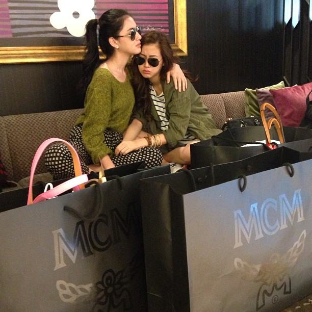 ใบเฟิร์น - พิมพ์ชนก