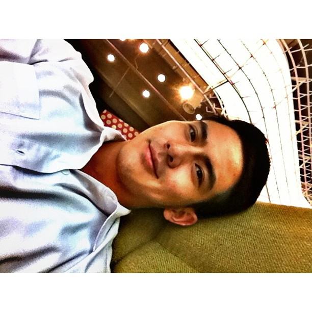 เต้ย พงศกร จากคุณชายรัชชานนท์