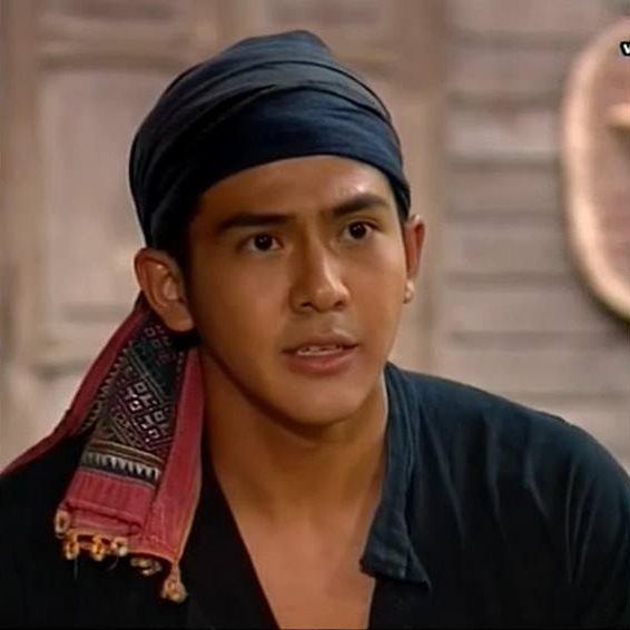 เต้ย พงศกร จากคุณชายรัชชานนท์