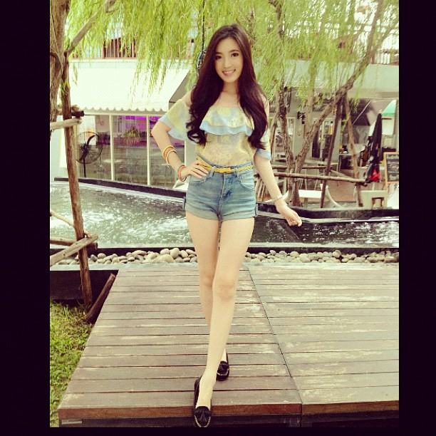 แพมแพม ดาราทิป