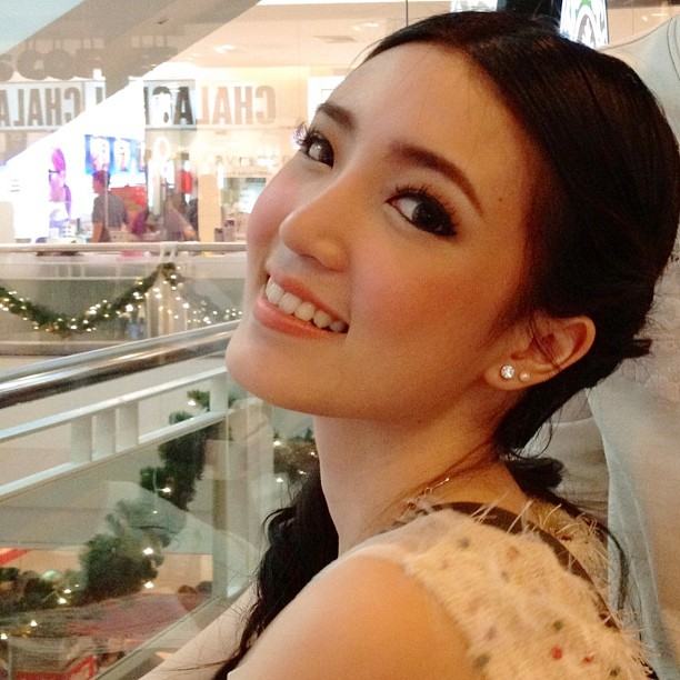 แพมแพม ดาราทิป