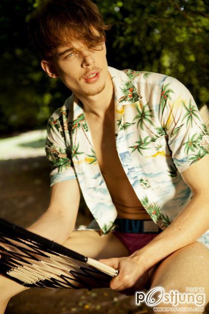Andre Bona