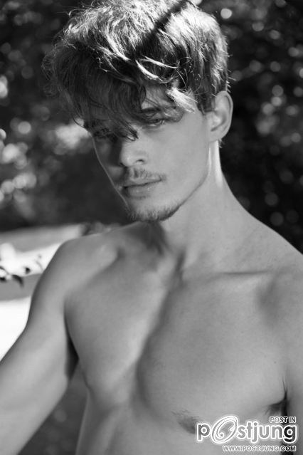 Andre Bona