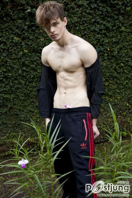 Andre Bona