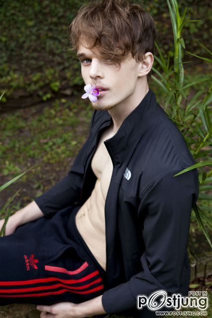 Andre Bona