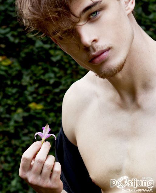 Andre Bona