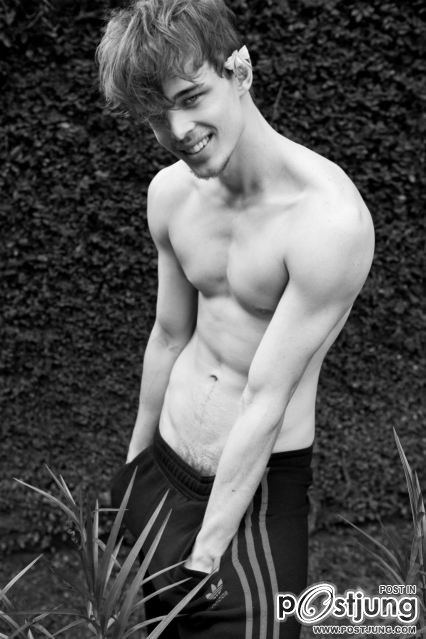 Andre Bona