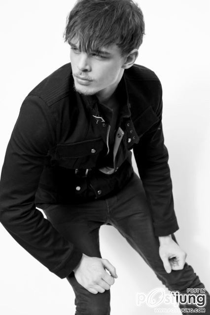 Andre Bona