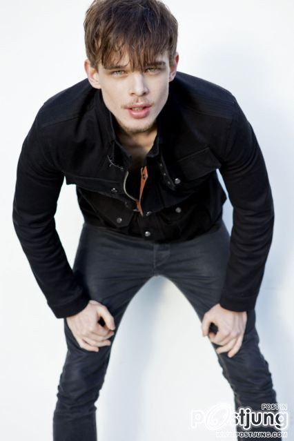 Andre Bona