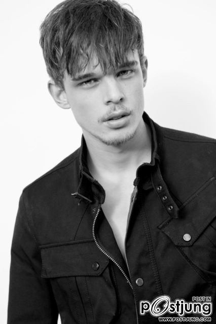 Andre Bona