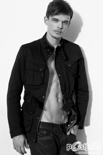 Andre Bona