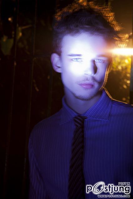 Andre Bona