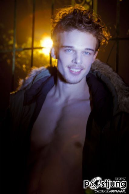 Andre Bona