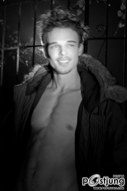 Andre Bona