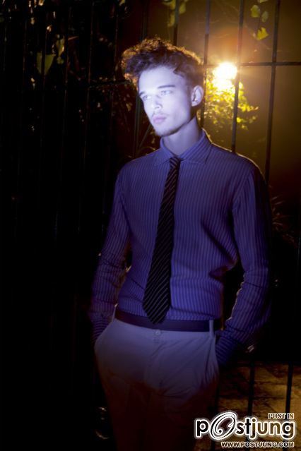 Andre Bona