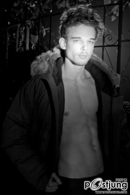 Andre Bona