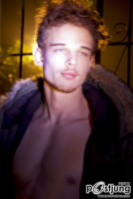 Andre Bona