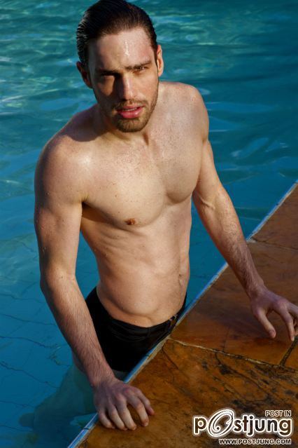 Pedro Moreno