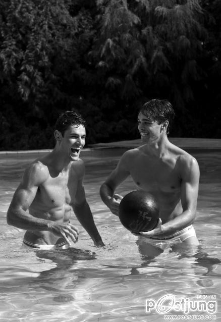Allan Lanfredi & Diego Bernardo