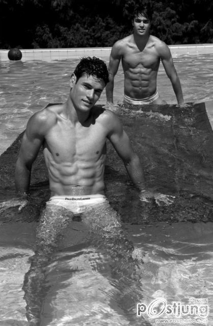 Allan Lanfredi & Diego Bernardo