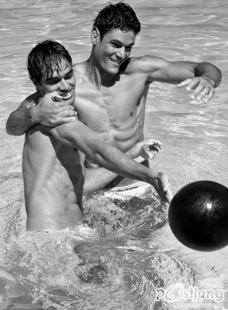 Allan Lanfredi & Diego Bernardo