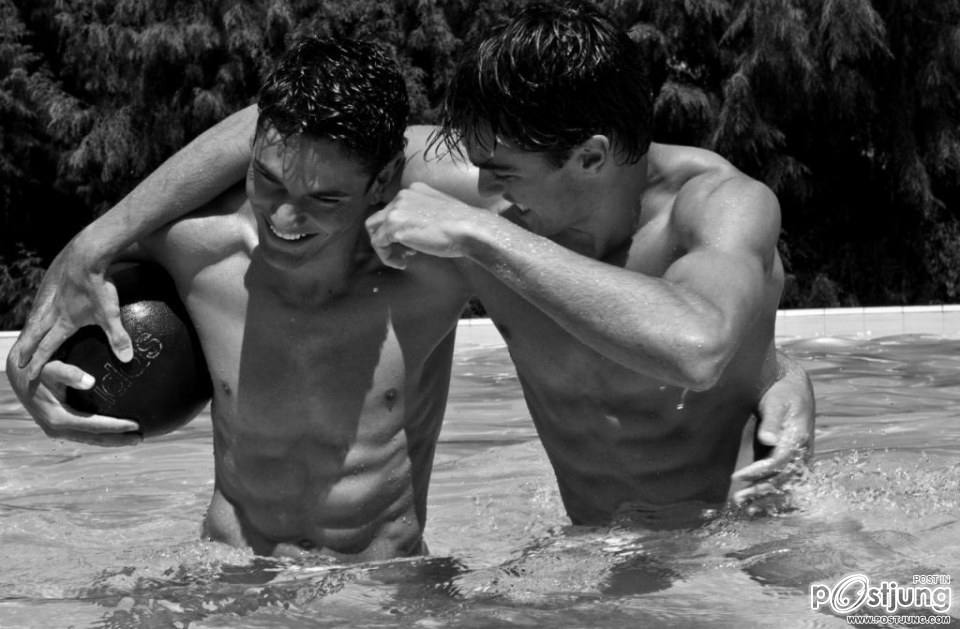 Allan Lanfredi & Diego Bernardo